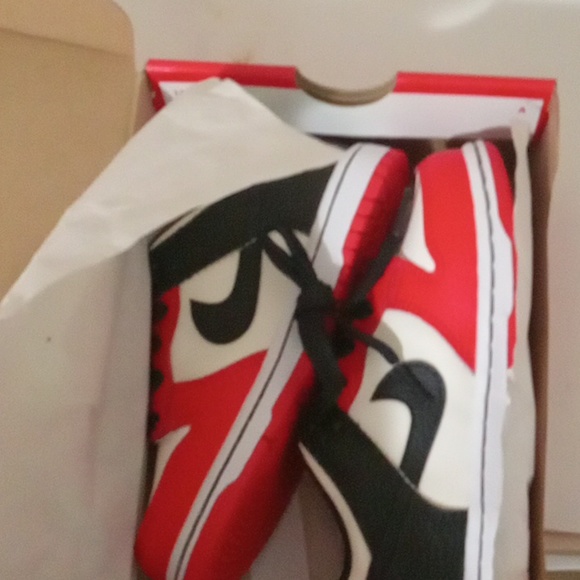 Dunks Chicago bulls - Picture 4 of 4